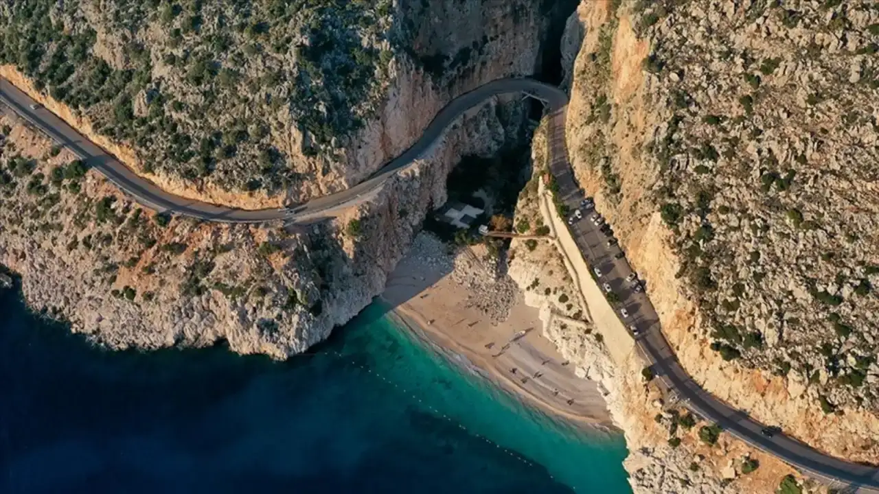 Antalya'nın Hangi İlçeleri Listede 5